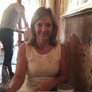 Meet your Posher, Cathy